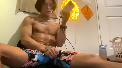 igotahardon247 online show from February 18, 2025, 1:43 am