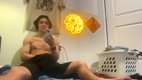 igotahardon247 online show from February 19, 2025, 6:11 am