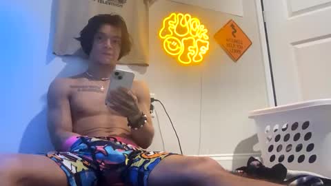 igotahardon247 online show from February 19, 2025, 8:41 pm