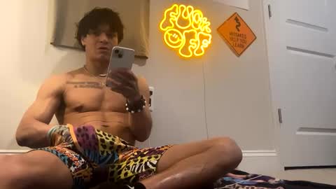 igotahardon247 online show from February 20, 2025, 9:53 pm