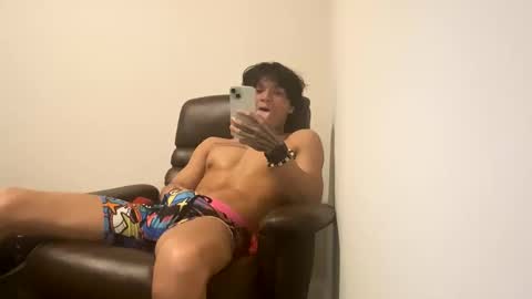 igotahardon247 online show from February 25, 2025, 8:25 am