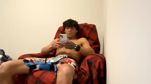 igotahardon247 online show from February 27, 2025, 11:59 pm