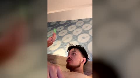 igotthroated online show from May 9, 2026, 2:28 am