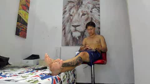 Iham online show from February 13, 2025, 2:34 am