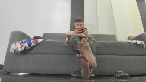 Iham online show from November 14, 2025, 1:15 am