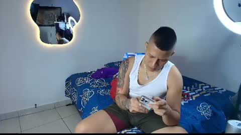 Snapshot of ihan_hot chatting on June 10, 2026, 4:01 am ihan_hot online show from June 10, 2026, 4:01 am