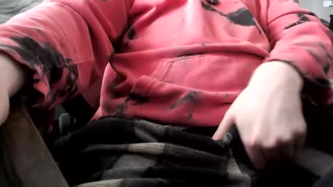 ihateexercise online show from March 6, 2026, 9:22 pm