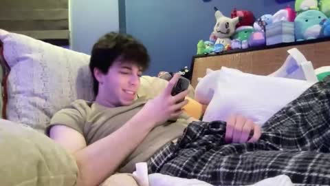 All American Jock online show from February 13, 2026, 11:45 pm