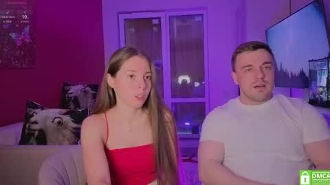 Julia and Mira online show from April 24, 2026, 5:59 pm