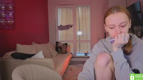 Julia and Mira online show from April 26, 2026, 5:16 am