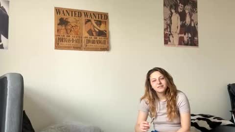 IHighCouple69 online show from March 28, 2026, 3:11 pm