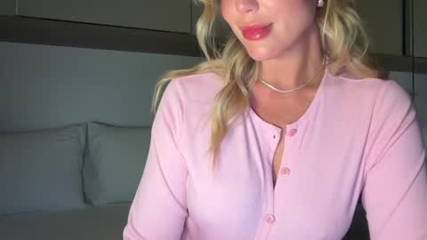 Ivy online show from March 10, 2025, 10:45 pm