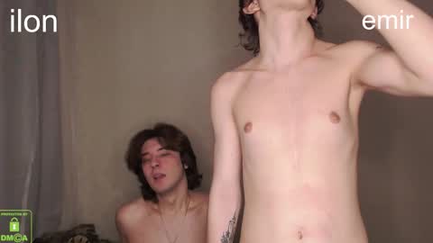 iinklk134 online show from January 6, 2026, 11:07 pm