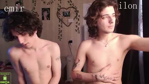 iinklk134 online show from March 27, 2026, 12:49 pm