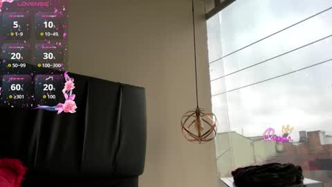 Isabella online show from March 2, 2026, 12:23 pm