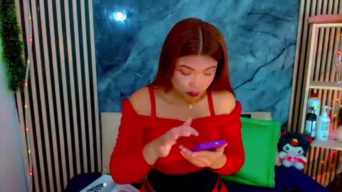 iisalombardi online show from January 7, 2026, 3:53 am