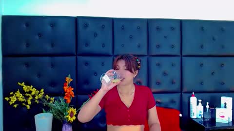 Snapshot of iisalombardi chatting on February 11, 2026, 3:55 am iisalombardi online show from February 11, 2026, 3:55 am