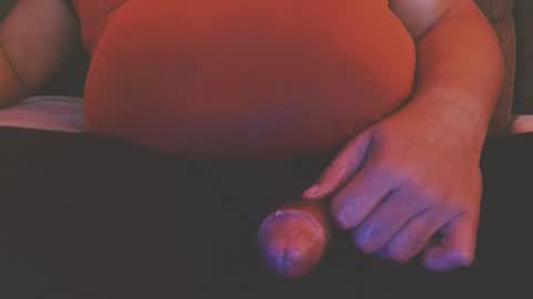 ijerkforuu456 online show from October 31, 2025, 7:26 pm