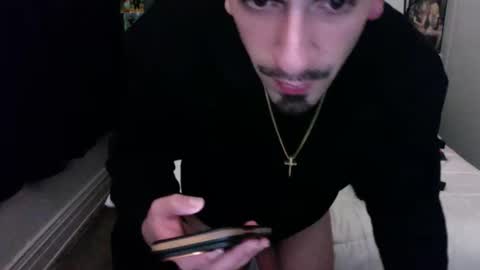 ikethefornicator online show from March 7, 2026, 11:29 am