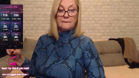 IlariaCetoi online show from February 4, 2025, 3:57 pm