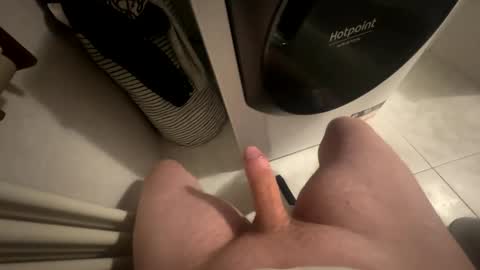 ilconte81 online show from January 30, 2025, 11:24 pm