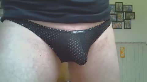 ilconte81 online show from February 11, 2025, 9:31 am