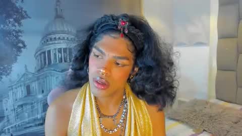 ile_matamba online show from November 16, 2025, 12:33 pm