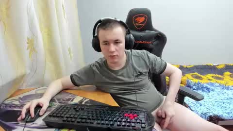 iliaskris online show from October 18, 2025, 5:46 pm