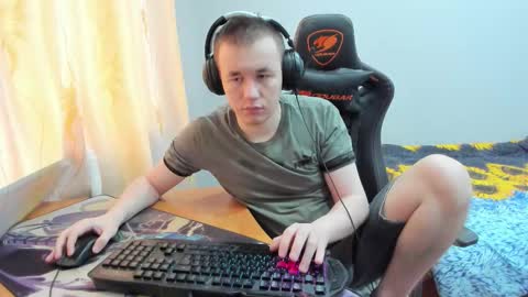 iliaskris online show from October 19, 2025, 5:52 am