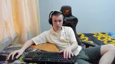 iliaskris online show from November 1, 2025, 5:31 am