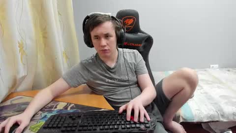 iliaskris online show from February 16, 2026, 8:05 pm