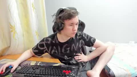 iliaskris online show from March 25, 2026, 8:15 pm