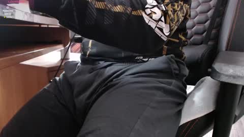 lord online show from March 11, 2025, 11:33 am