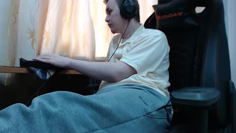 lord online show from November 4, 2025, 6:34 am