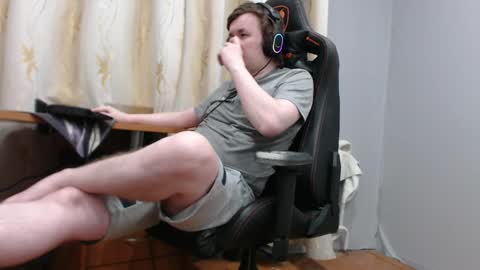 lord online show from March 27, 2026, 8:30 pm