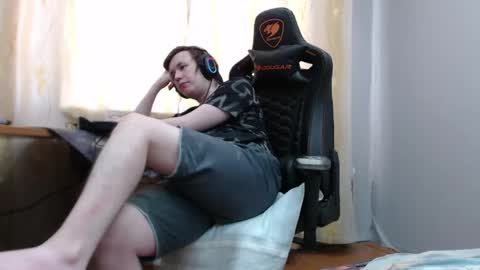 lord online show from April 15, 2026, 5:25 am