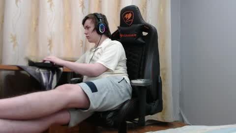 lord online show from April 18, 2026, 3:16 pm