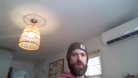 ilikeyou5847 online show from January 29, 2025, 2:10 pm