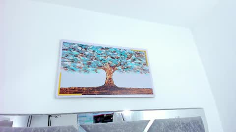 Snapshot of iliy_ chatting on October 19, 2025, 2:50 pm ILY online show from October 19, 2025, 2:50 pm