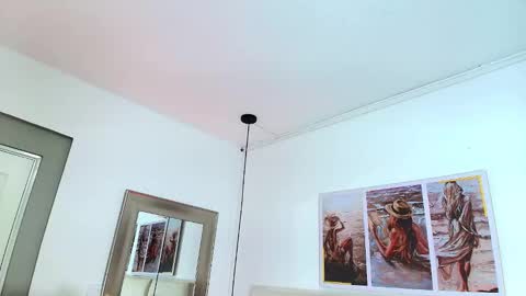 Snapshot of iliy_ chatting on October 27, 2025, 8:57 pm ILY online show from October 27, 2025, 8:57 pm