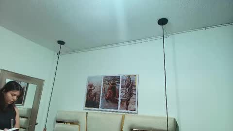 Snapshot of iliy_ chatting on November 9, 2025, 1:15 am ILY online show from November 9, 2025, 1:15 am