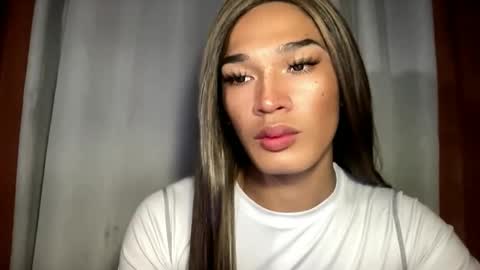 QUEEN KATH online show from February 12, 2026, 3:45 am