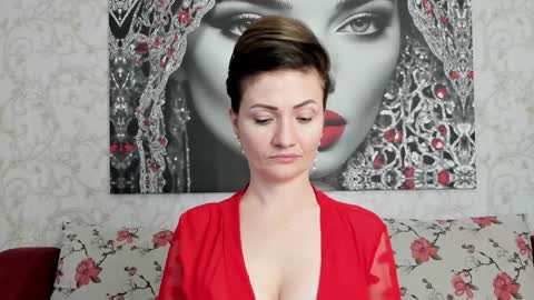 Ingrid or more easier...Miss  GoDDess Mistress online show from December 24, 2024, 12:22 am