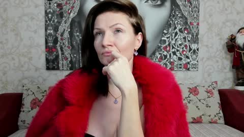 Ingrid or more easier...Miss  GoDDess Mistress online show from December 28, 2024, 2:01 am