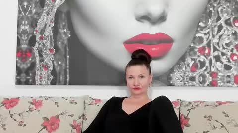 Ingrid or more easier...Miss  GoDDess Mistress online show from September 9, 2025, 11:04 pm