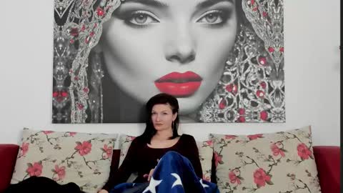 Ingrid or more easier...Miss  GoDDess Mistress online show from February 3, 2026, 3:26 am