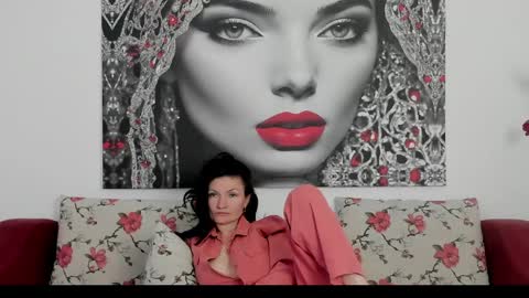 Ingrid or more easier...Miss  GoDDess Mistress online show from April 24, 2026, 5:48 pm