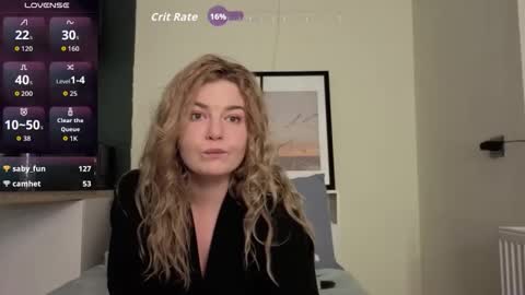 Jenny online show from December 16, 2025, 8:47 pm