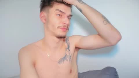 D-Illusion online show from November 16, 2025, 6:19 am