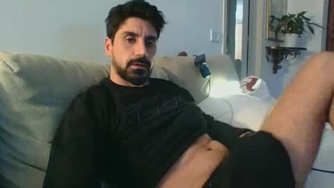 ilmangj90 online show from February 1, 2025, 3:50 pm